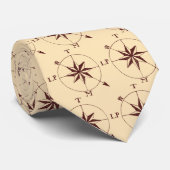 Behalten Sie Ihre Krawatte (Gerollt)