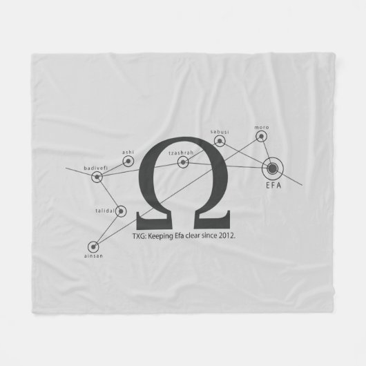 Behalten Sie klare Decke Efa (Vorderseite (Horizontal))