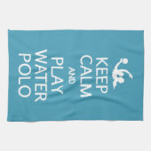 Behalten Sie kundenspezifisches Tuch des Ruhe-u. (Horizontal)