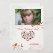 Behalten Sie mich in der Karte Ihres (Vorne/Hinten)