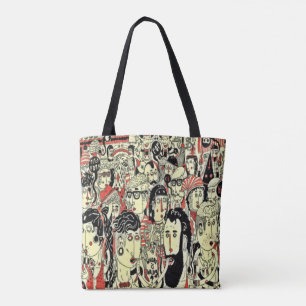 Behalten Sie Portland sonderbar Tasche