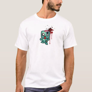 Behalten Sie Ruhe, machen Sie weiter, streben Sie T-Shirt