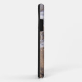 Behalten Sie Ruhe und Abnutzung, Case-Mate iPhone Hülle (Hinten/Rechts)