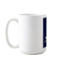 Behalten Sie Ruhe und beenden Sie Ihre Abhandlung!