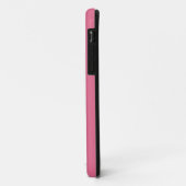 behalten Sie Ruhe und Party an Case-Mate iPhone Hülle (Hinten/Links)