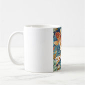 "BEHALTEN Sie RUHE UND Tasse VERFASSEN Sie EINES (Links)