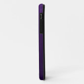 Behalten Sie Ruhe und unterrichten Sie an Case-Mate iPhone Hülle (Hinten/Links)