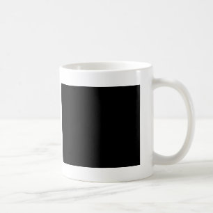 Behalten Sie Ruhe und vertrauen Sie dem Kaffeetasse