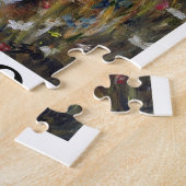 Behalten Sie Ruhe und Westie an, Puzzle (Seite)