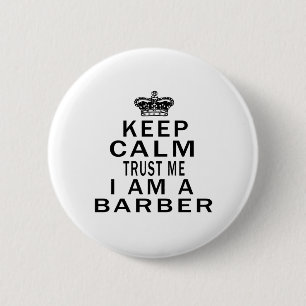 Behalten Sie ruhig, mir zu vertrauen, den ich ein Button