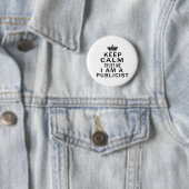 Behalten Sie ruhig, mir zu vertrauen, den ich ein Button (Beispiel)
