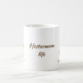 Behalten Sie ruhig - PflegeMama-Griff ES Kaffeetasse (Mittel)