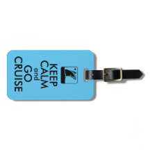 Behalten Sie ruhige Kreuzfahrt