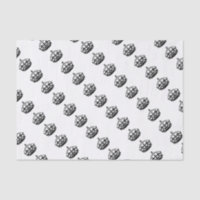 Behalten Sie ruhige Krone