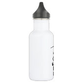 Behalten Sie ruhige und Entdeckungs-Ratten Trinkflasche (Links)