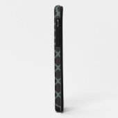 Behalten Sie ruhigen Fahrrad iPhone 5 Fall Case-Mate iPhone Hülle (Hinten/Links)