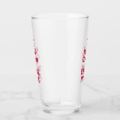 Behalten Sie ruhiges Getränk Piwo Polnisches Glas (Rechts)