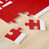 Behalten Sie ruhiges Puzzlespiel Puzzle (Seite)