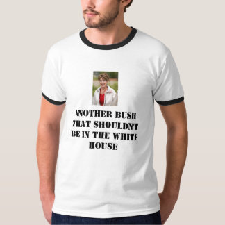 Behalten Sie sie heraus T-Shirt