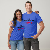 Behalten T-Shirt (Unisex)