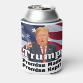 behalten Versprechungen Dosenkühler (Kanne Rückseite)