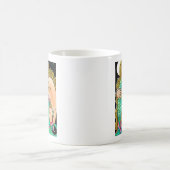 Behalten von Geheimnissen Kaffeetasse (Mittel)