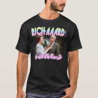 behaltend Auftritte Klassischer T - Shirt