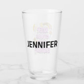 behaltend behalt glas (Rückseite)