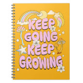 behaltend behalt notizblock (Vorderseite)