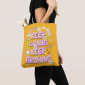 behaltend behalt tasche (Von Nahem)