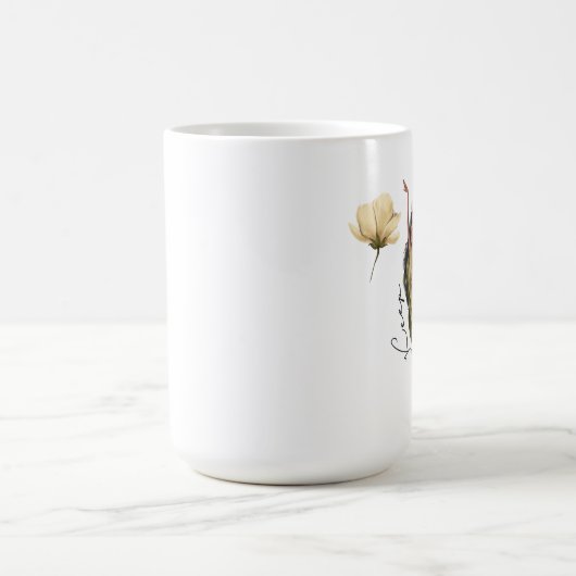 Behaltend Dancing Fairy Tasse (Mittel)