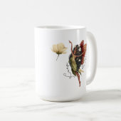 Behaltend Dancing Fairy Tasse (VorderseiteRechts)