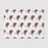 Behaltend Fairy Tissue Seidenpapier (Vorderseite)