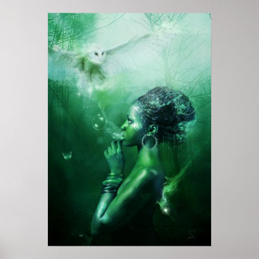 behaltend Geheimnisse Poster (Vorne)