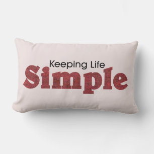 Behaltend Leben Einfache Lumbalwirbelkissen Lendenkissen