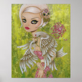 Behaltend Mummdruck Poster (Vorne)