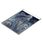 Behaltend Uhr Notizblock (Linke Seite)