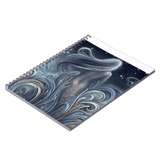 Behaltend Uhr Notizblock (Linke Seite)