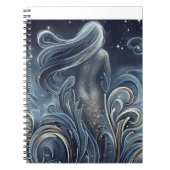 Behaltend Uhr Notizblock (Vorderseite)