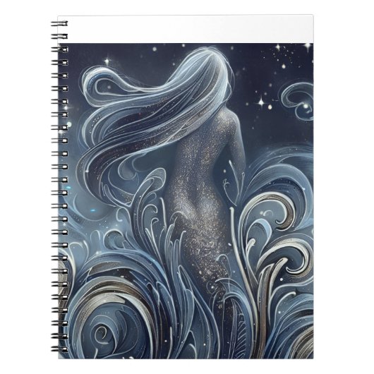 Behaltend Uhr Notizblock (Vorderseite)