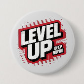 Behaltend Verschieben Button (Vorderseite)