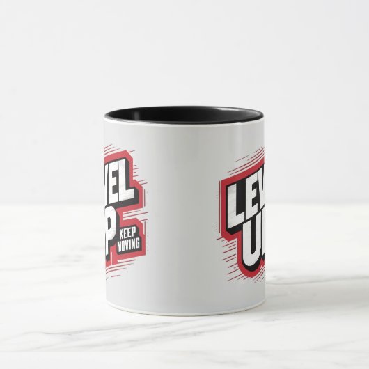 Behaltend Verschieben Tasse (Zentrum)