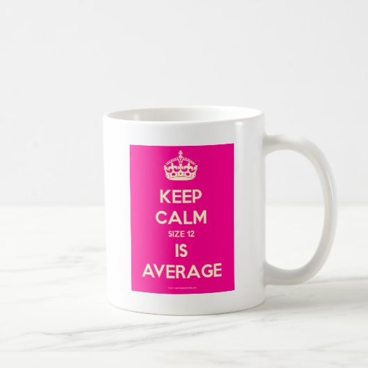 Behaltene-Ruhig-Size 12-Is-Average.pdf Kaffeetasse (Rechts)