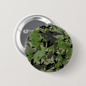 Behälter-Armee-Tarnungs-Abzeichen Button (Vorne & Hinten)