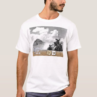 Behälter ASL Stuart T-Shirt