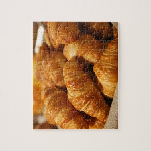 Behälter der Hörnchen zackig Puzzle (Vertikal)