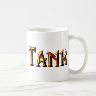 Behälter Kaffeetasse