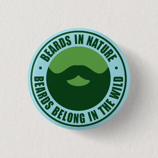 Behälter-Knopf Button (Vorderseite)