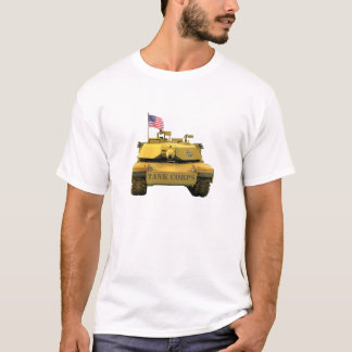 BEHÄLTER-KORPS-MAURER T-Shirt