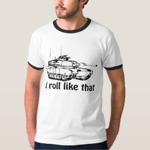 Behälter M1 T-Shirt